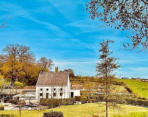 Guest house 061115 - Holiday property Liege - Vakantiehuis in Aubel