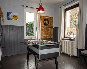 Unterkunft 0611151 - Ferienhaus Lüttich - Entre amis