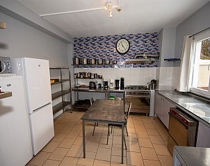 Unterkunft 0611151 - Ferienhaus Lüttich - Entre amis