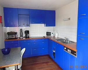 Unterkunft 0611152 - Chalet Lüttich - Les Terrasses