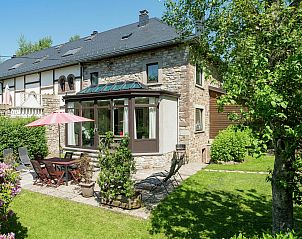 Guest house 0611154 - Chalet Liege - Les Mesanges