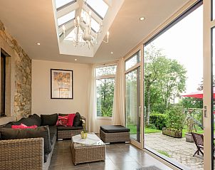 Guest house 0611154 - Chalet Liege - Les Mesanges