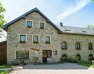 Guest house 0611154 - Chalet Liege - Les Mesanges