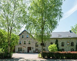 Guest house 0611154 - Chalet Liege - Les Mesanges