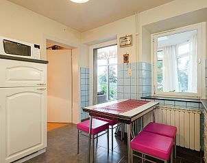 Guest house 0611154 - Chalet Liege - Les Mesanges