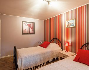 Guest house 0611154 - Chalet Liege - Les Mesanges