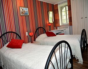 Guest house 0611154 - Chalet Liege - Les Mesanges