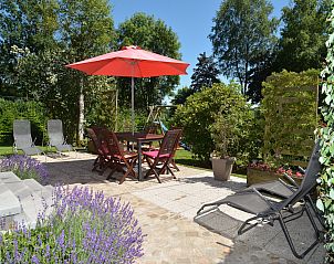 Guest house 0611154 - Chalet Liege - Les Mesanges
