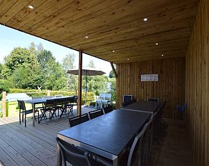 Unterkunft 0611155 - Ferienhaus Lüttich - Terra