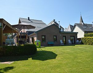 Unterkunft 0611155 - Ferienhaus Lüttich - Terra