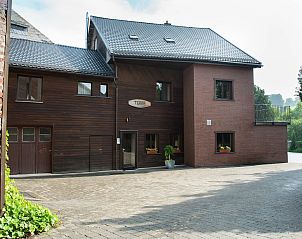 Unterkunft 0611155 - Ferienhaus Lüttich - Terra