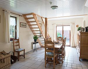 Unterkunft 0611155 - Ferienhaus Lüttich - Terra