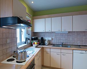 Unterkunft 0611155 - Ferienhaus Lüttich - Terra