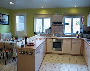 Unterkunft 0611155 - Ferienhaus Lüttich - Terra