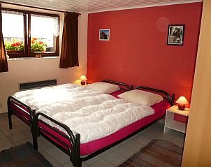 Unterkunft 0611155 - Ferienhaus Lüttich - Terra
