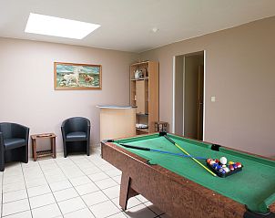 Unterkunft 0611155 - Ferienhaus Lüttich - Terra