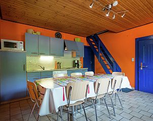 Guest house 0611156 - Holiday property Liege - Ma Cabane