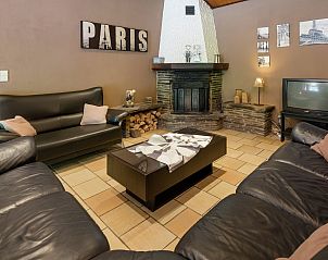 Guest house 0611156 - Holiday property Liege - Ma Cabane