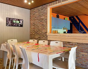 Guest house 0611156 - Holiday property Liege - Ma Cabane