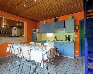 Guest house 0611156 - Holiday property Liege - Ma Cabane