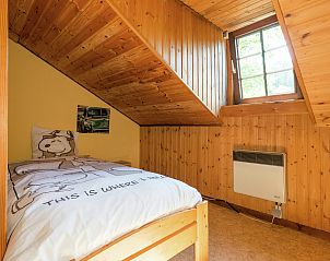 Guest house 0611156 - Holiday property Liege - Ma Cabane