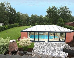 Guest house 0611157 - Holiday property Liege - Antolay