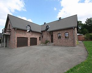 Guest house 0611157 - Holiday property Liege - Antolay