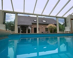Guest house 0611157 - Holiday property Liege - Antolay