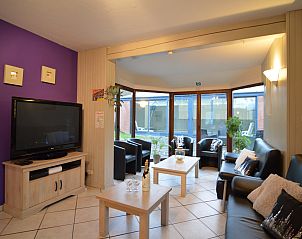 Guest house 0611157 - Holiday property Liege - Antolay