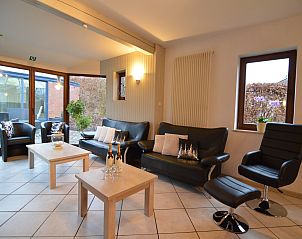 Guest house 0611157 - Holiday property Liege - Antolay