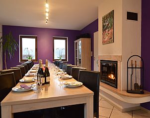 Guest house 0611157 - Holiday property Liege - Antolay