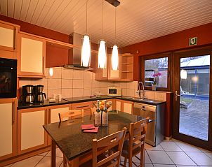 Guest house 0611157 - Holiday property Liege - Antolay