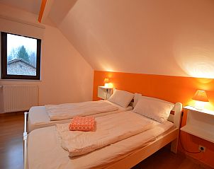 Guest house 0611157 - Holiday property Liege - Antolay