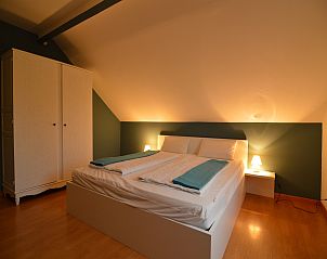 Guest house 0611157 - Holiday property Liege - Antolay
