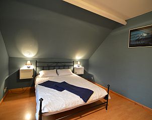 Guest house 0611157 - Holiday property Liege - Antolay