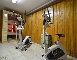 Guest house 0611157 - Holiday property Liege - Antolay