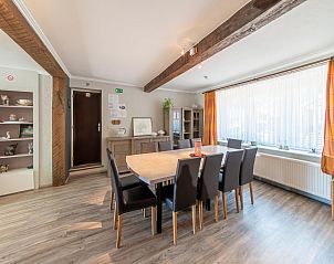 Unterkunft 0611158 - Ferienhaus Lüttich - La Grande Ourse