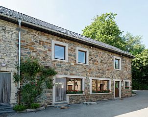 Guest house 0611159 - Chalet Liege - La Fermette