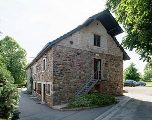 Guest house 0611159 - Chalet Liege - La Fermette