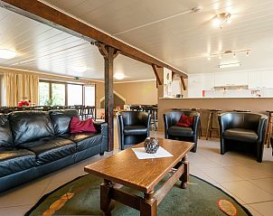 Guest house 0611159 - Chalet Liege - La Fermette