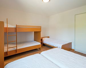 Guest house 0611159 - Chalet Liege - La Fermette
