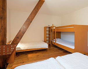 Guest house 0611159 - Chalet Liege - La Fermette