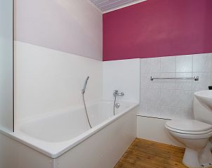 Guest house 0611159 - Chalet Liege - La Fermette