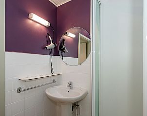 Guest house 0611159 - Chalet Liege - La Fermette