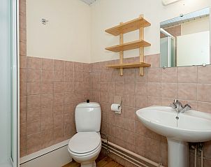 Guest house 0611159 - Chalet Liege - La Fermette