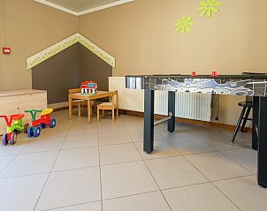 Guest house 0611159 - Chalet Liege - La Fermette