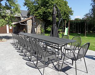 Guest house 0611159 - Chalet Liege - La Fermette