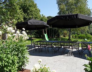 Guest house 0611159 - Chalet Liege - La Fermette