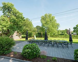 Guest house 0611159 - Chalet Liege - La Fermette