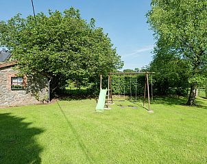 Guest house 0611159 - Chalet Liege - La Fermette